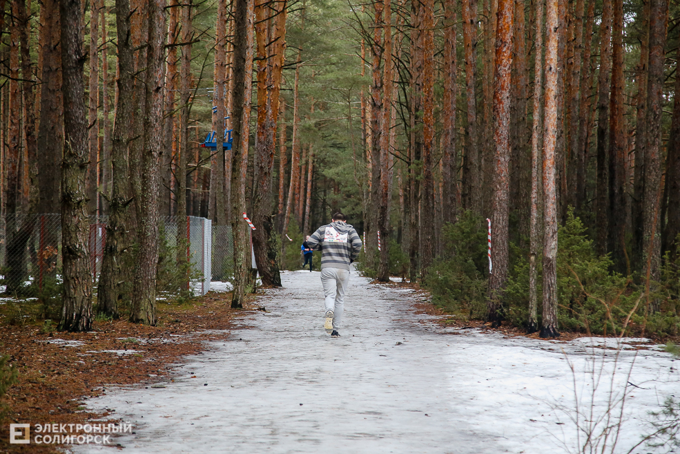соревнования спарта Солигорск