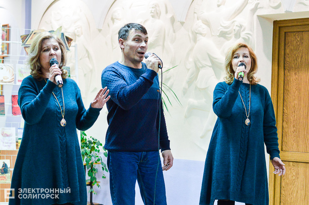 сретенские рифмы