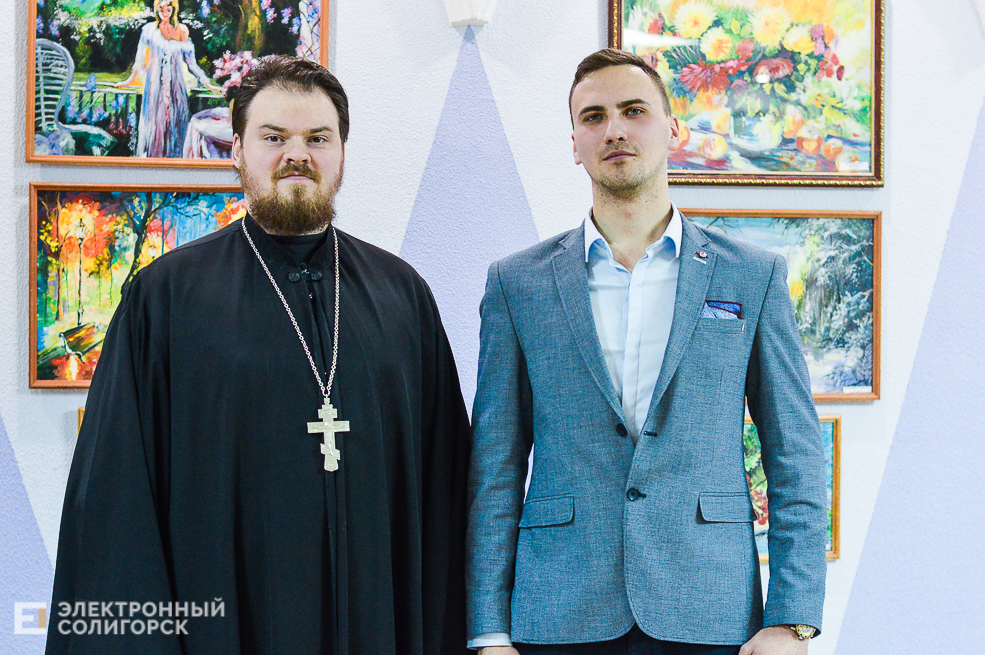 сретенские рифмы