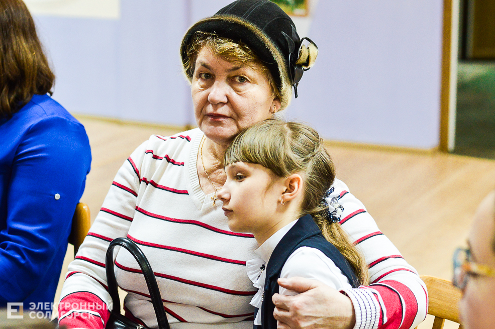 сретенские рифмы