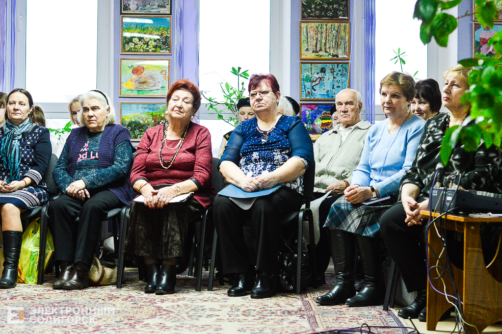 сретенские рифмы