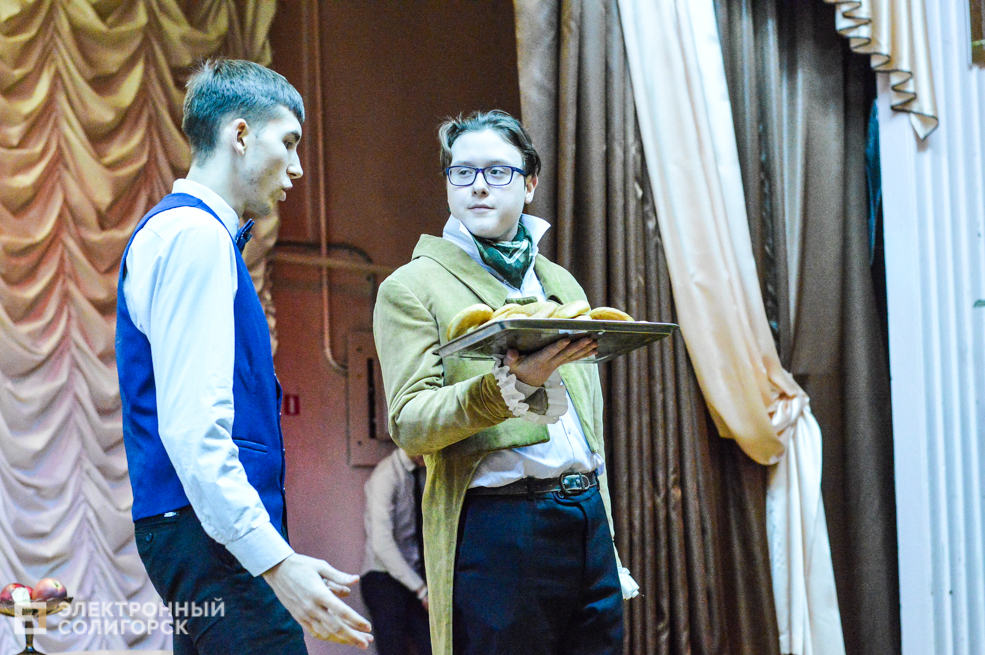 хлестакофф