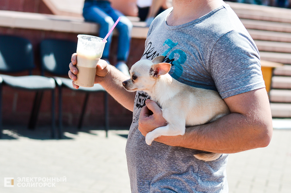 солигорск праздник дети