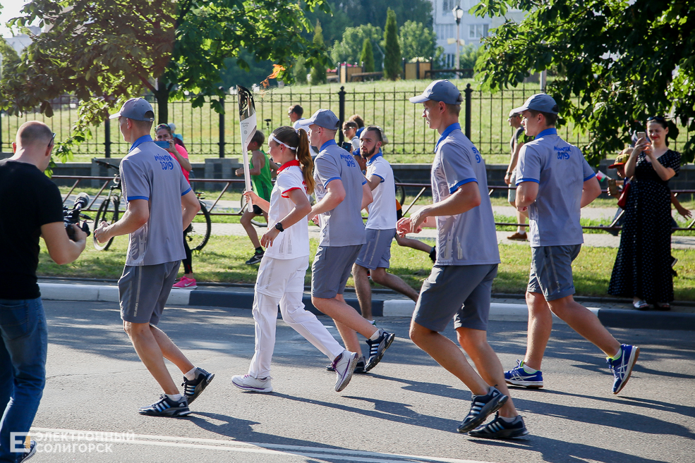 огонь европейских игр солигорск