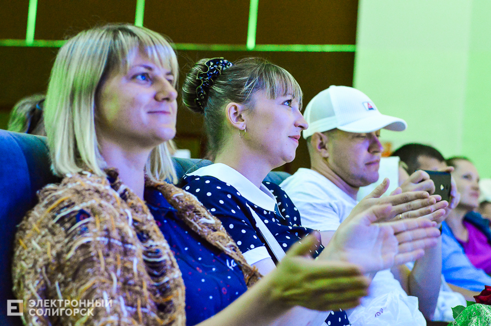 благотворительный концерт