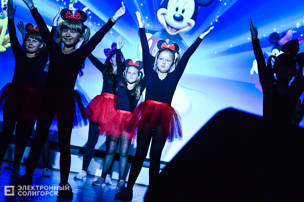 благотворительный концерт