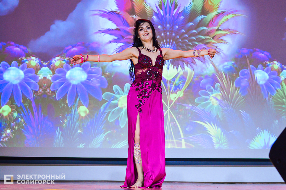 благотворительный концерт