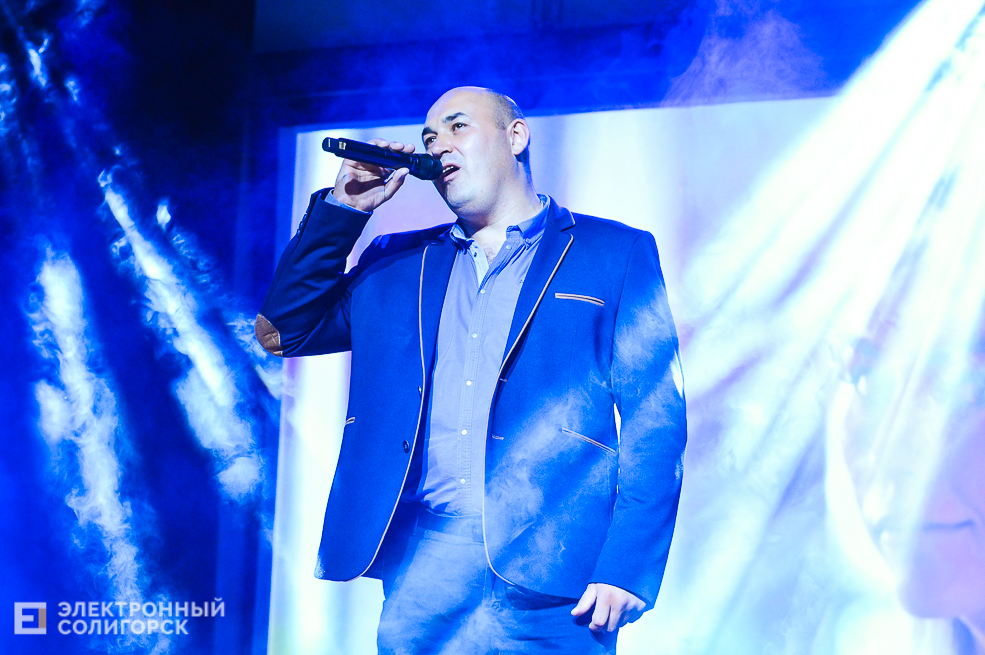 благотворительный концерт