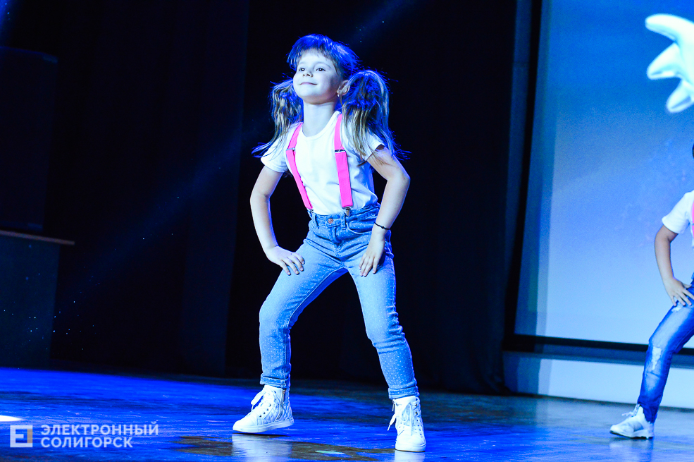 благотворительный концерт