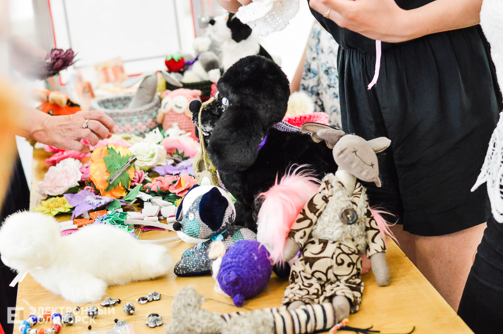 благотворительный концерт