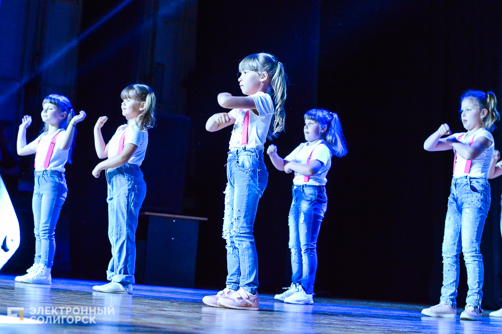 благотворительный концерт