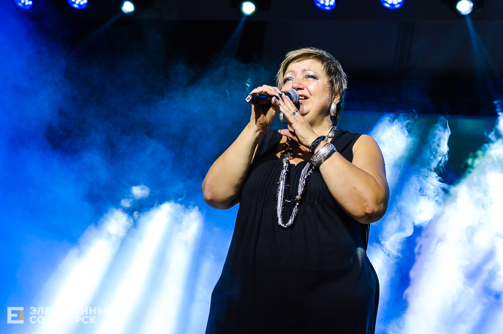 благотворительный концерт