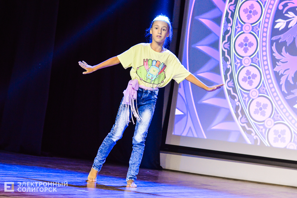 благотворительный концерт