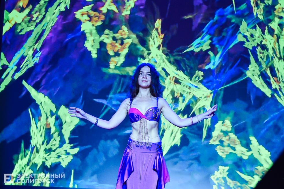 благотворительный концерт