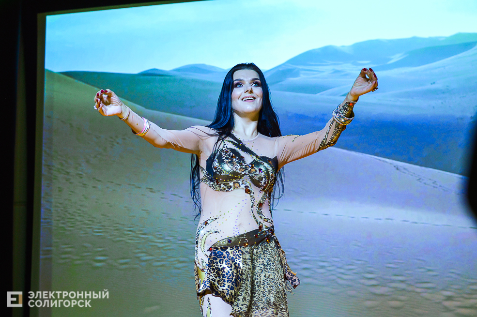 благотворительный концерт