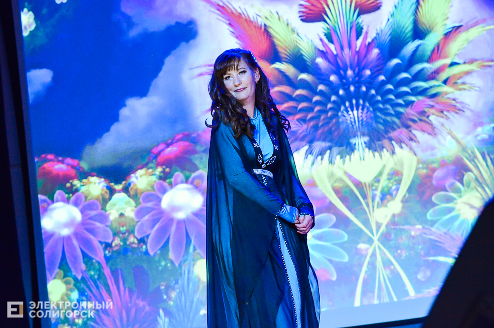 благотворительный концерт