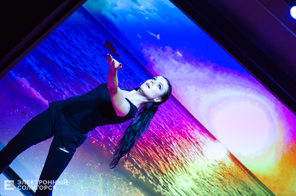 благотворительный концерт