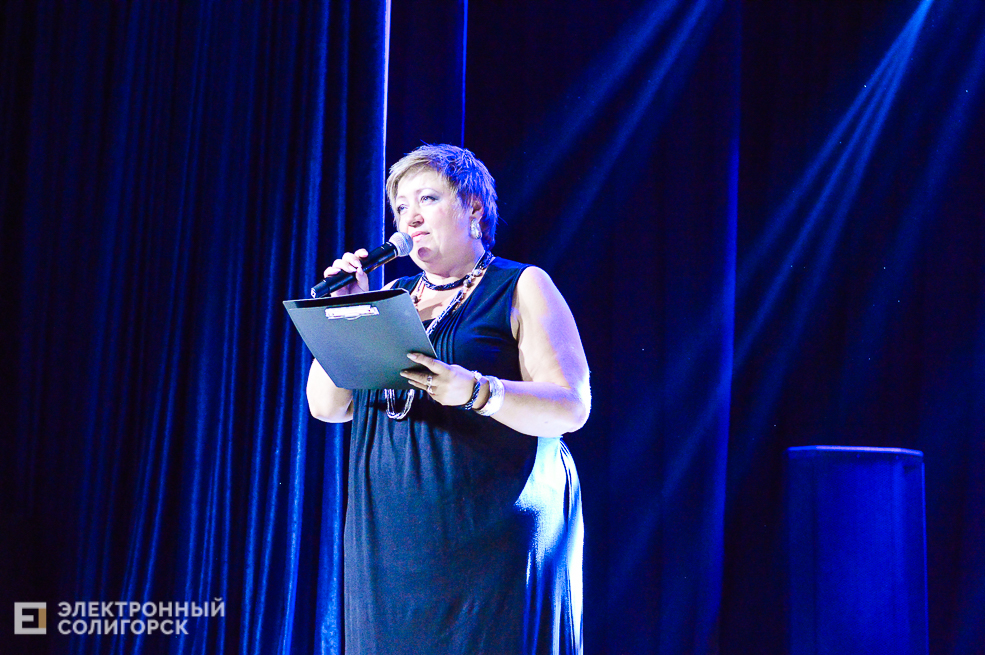 благотворительный концерт