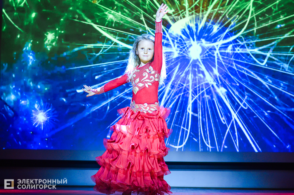 благотворительный концерт