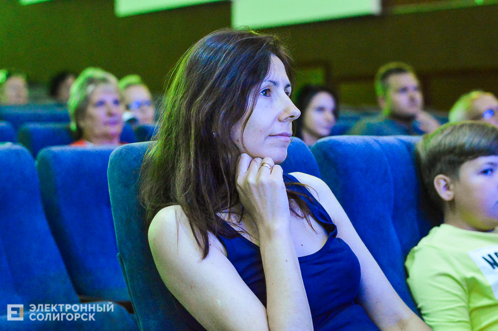 благотворительный концерт