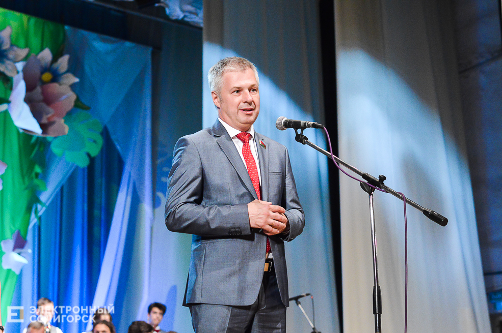 юбилей купалинки