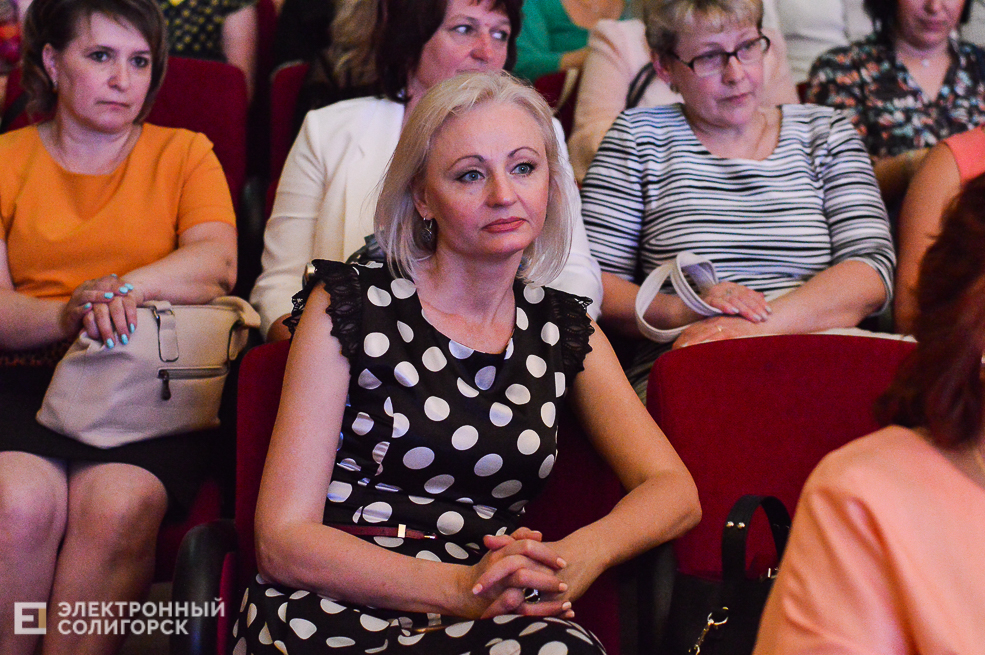 юбилей купалинки