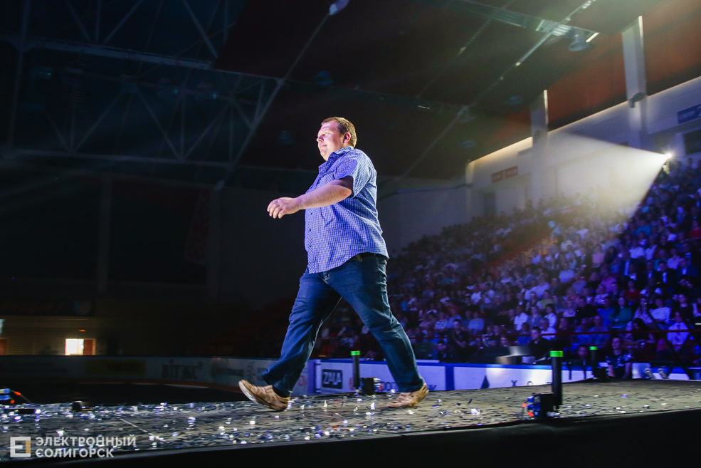 пассат солигорск 25 лет