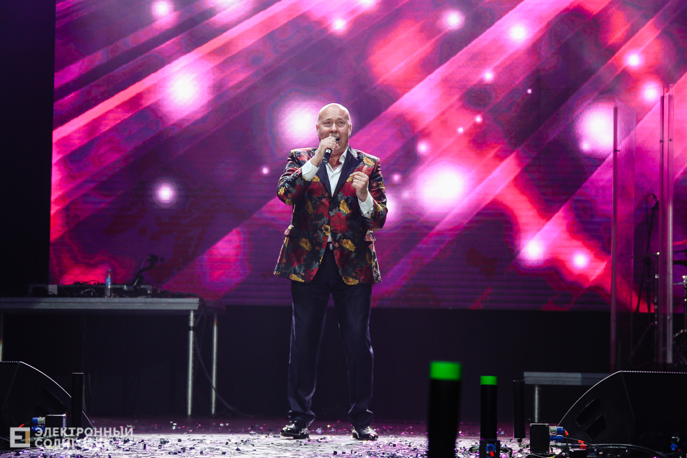 пассат солигорск 25 лет