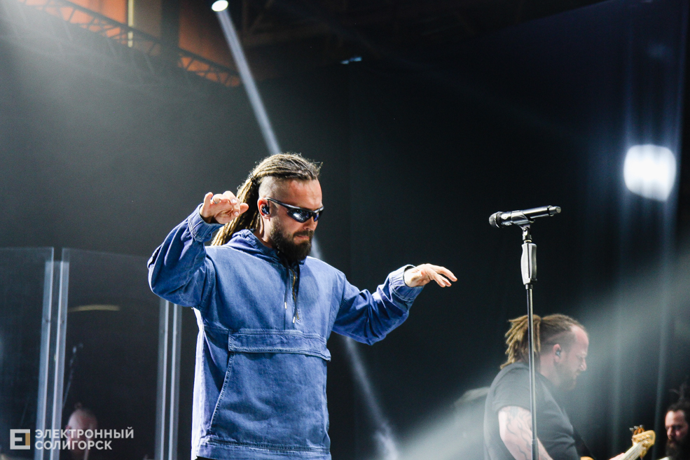 пассат солигорск 25 лет