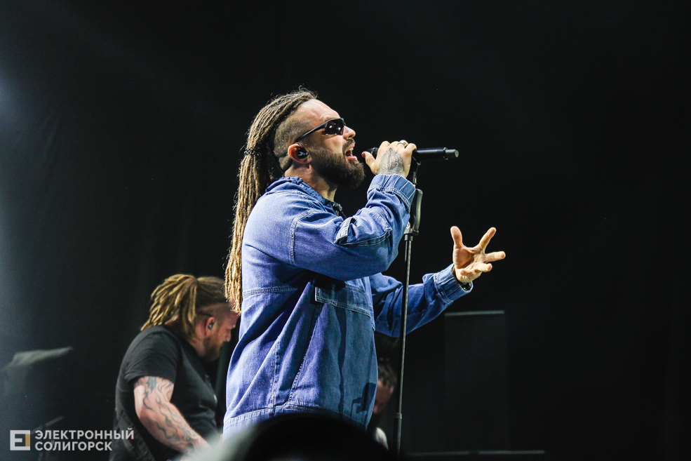 пассат солигорск 25 лет