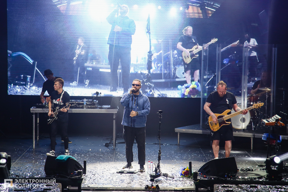 пассат солигорск 25 лет