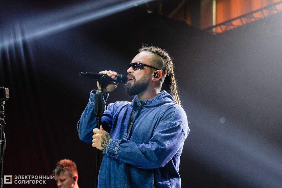 пассат солигорск 25 лет