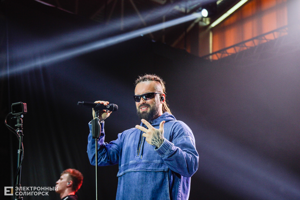 пассат солигорск 25 лет