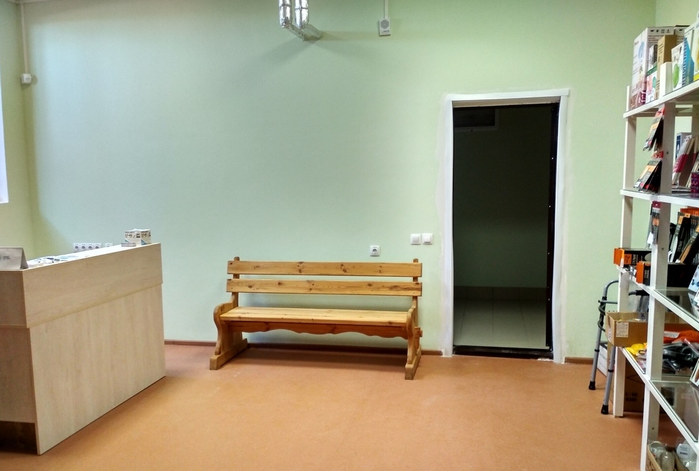 Медтехника в Солигорске