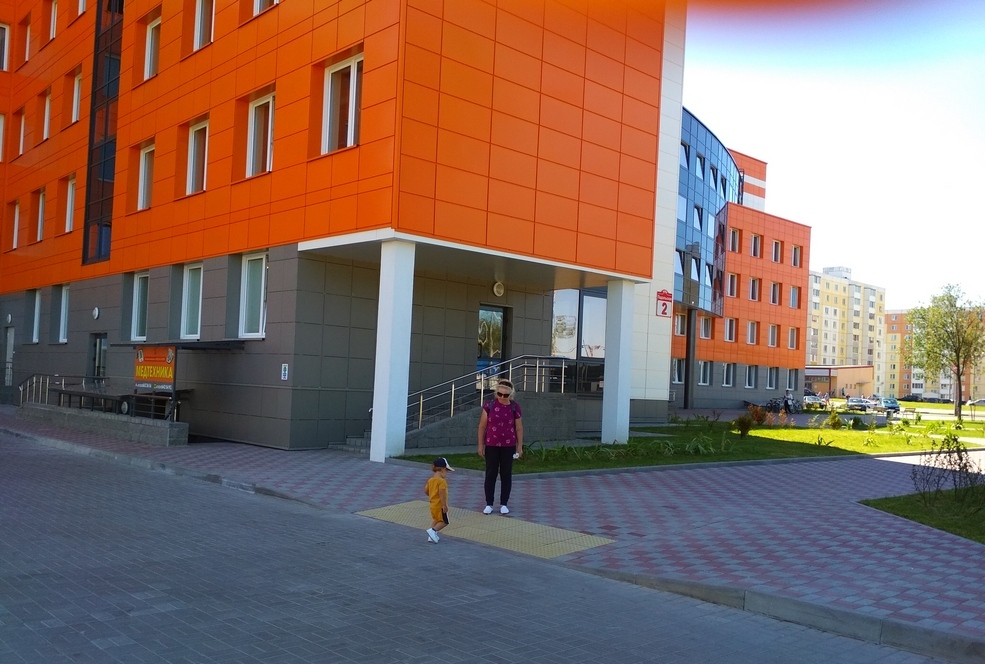 Медтехника в Солигорске