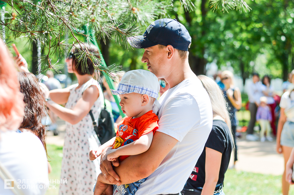 сочный дворик