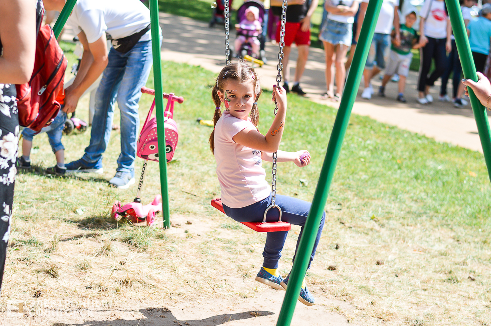 сочный дворик