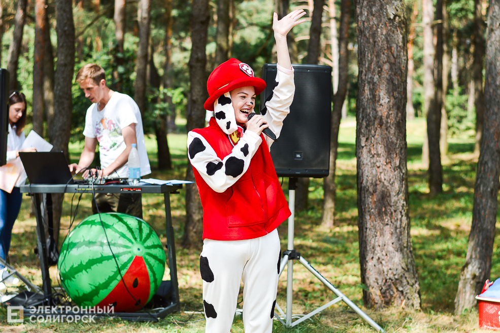 сочный дворик