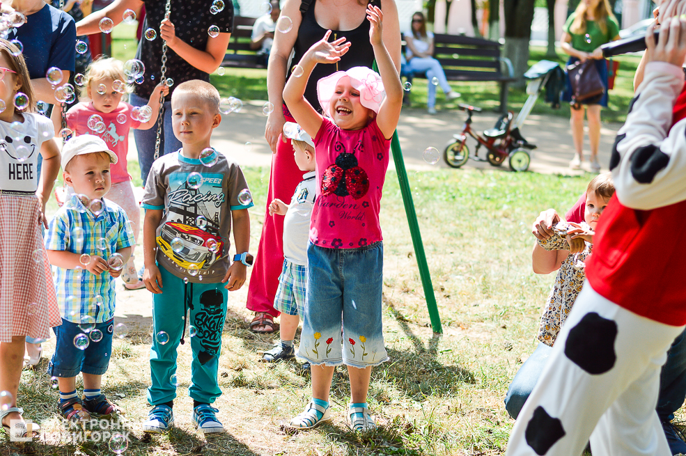 сочный дворик