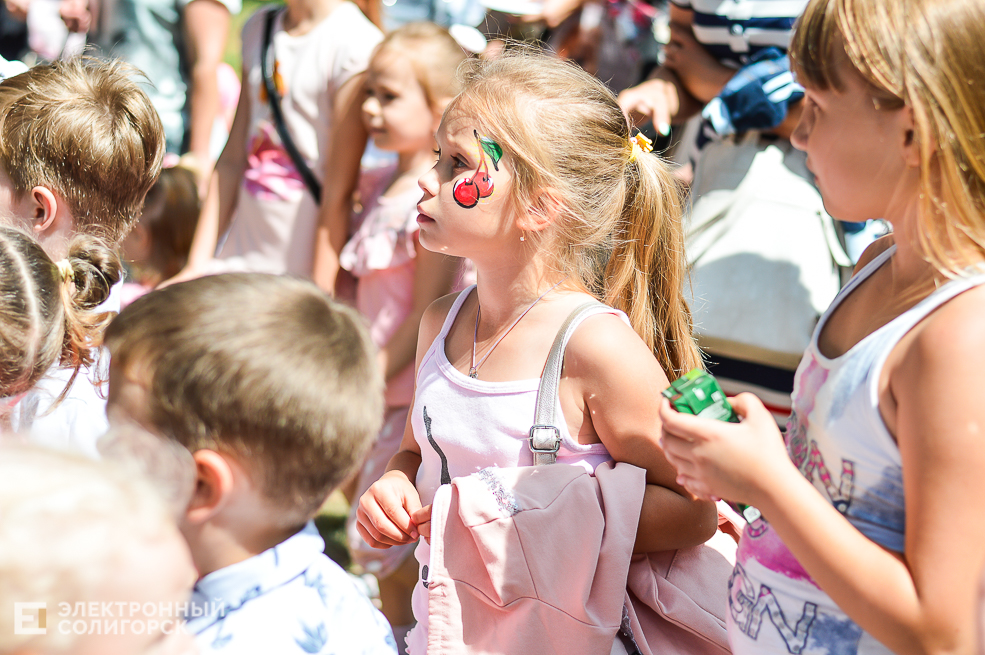 сочный дворик