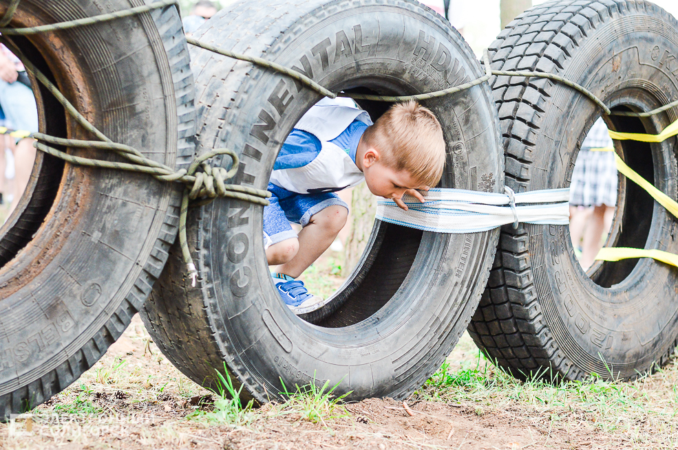 детская спарта