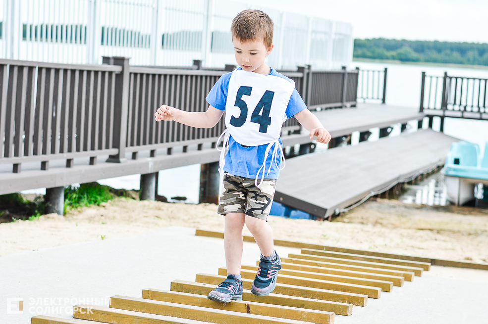 детская спарта