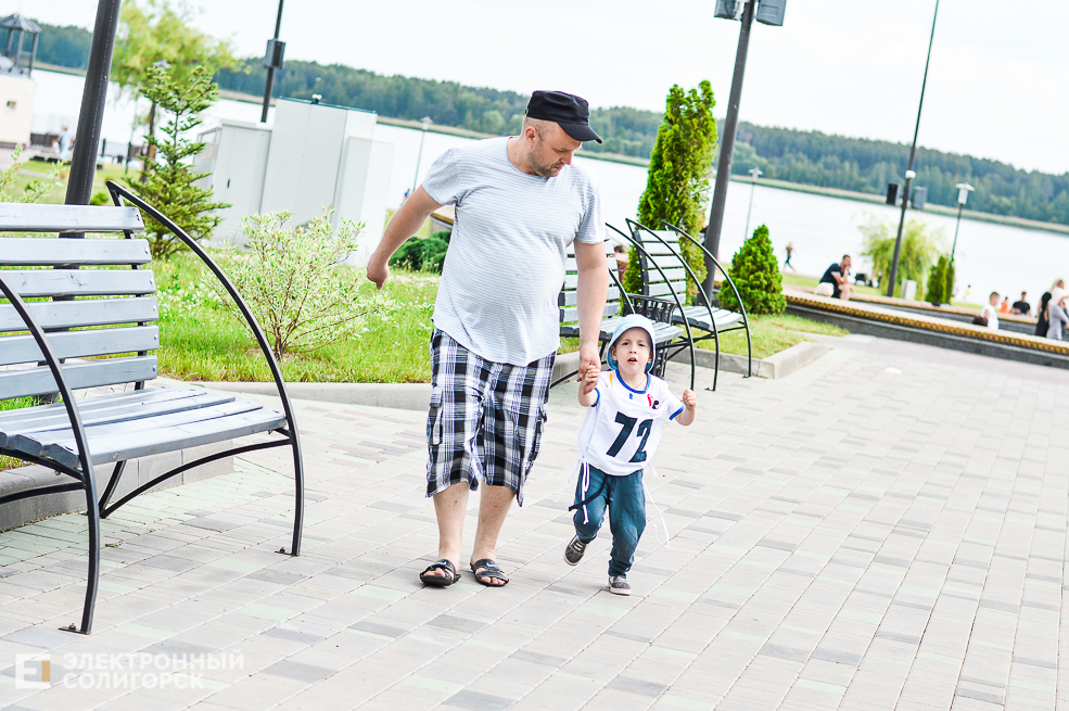 детская спарта