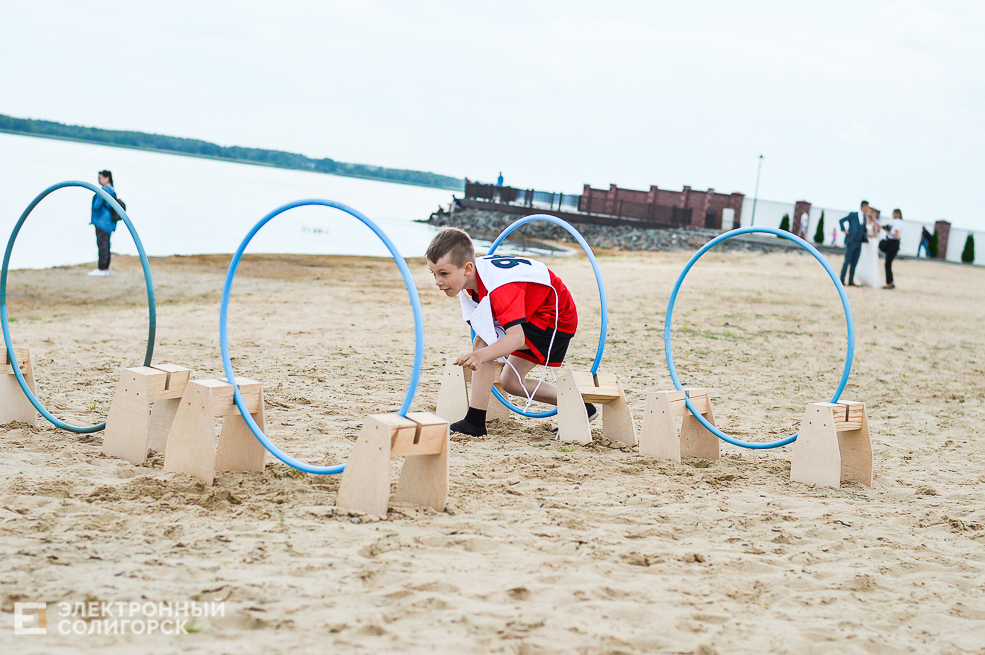 детская спарта