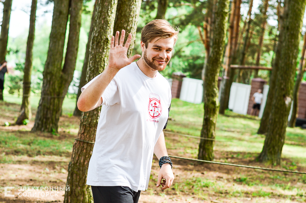 детская спарта