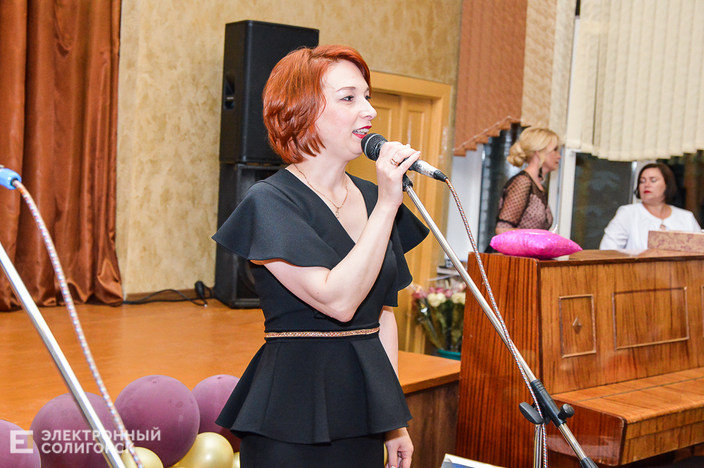 выпускной 2019 солигорск школа 5