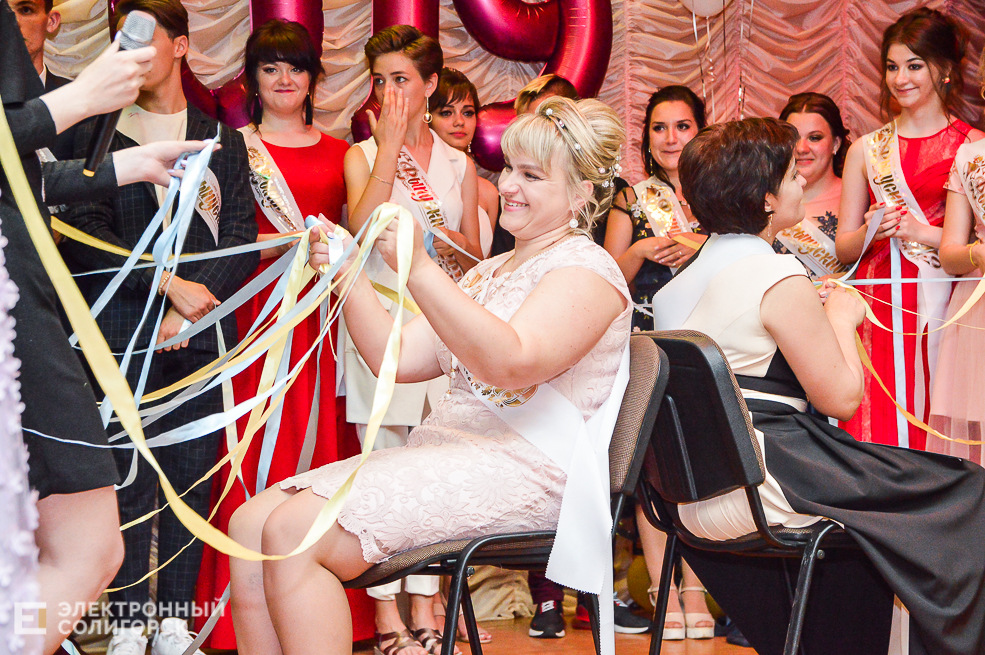 выпускной 2019 солигорск школа 5