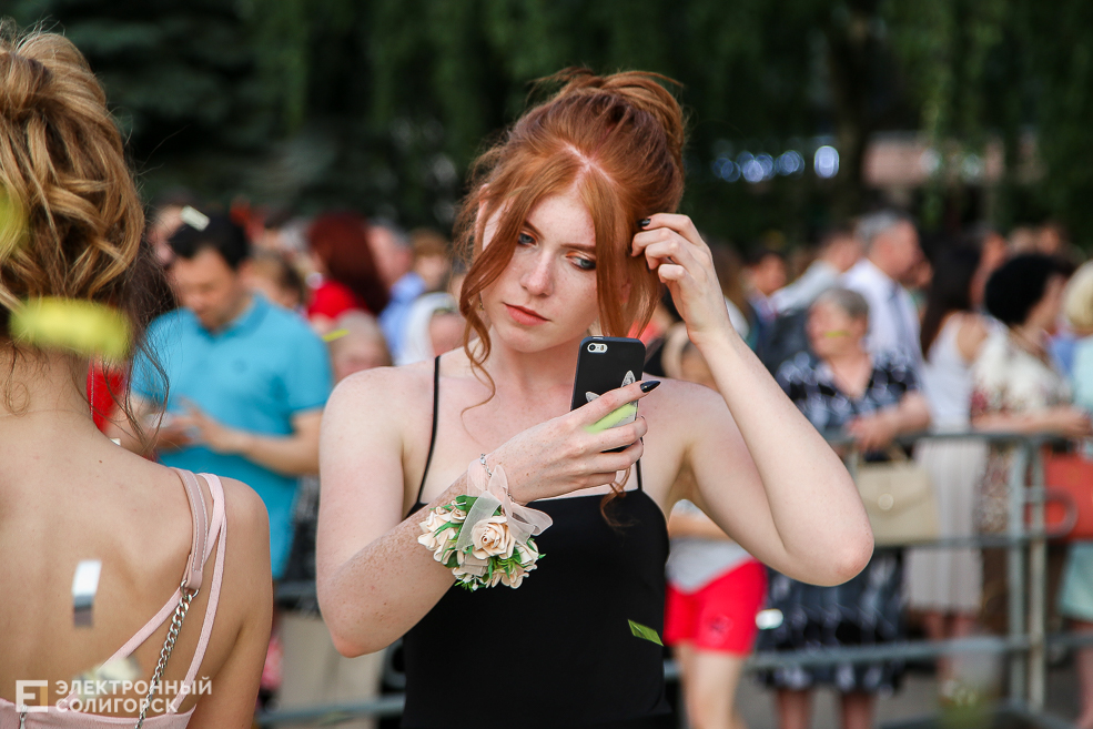выпускной 2019 солигорск