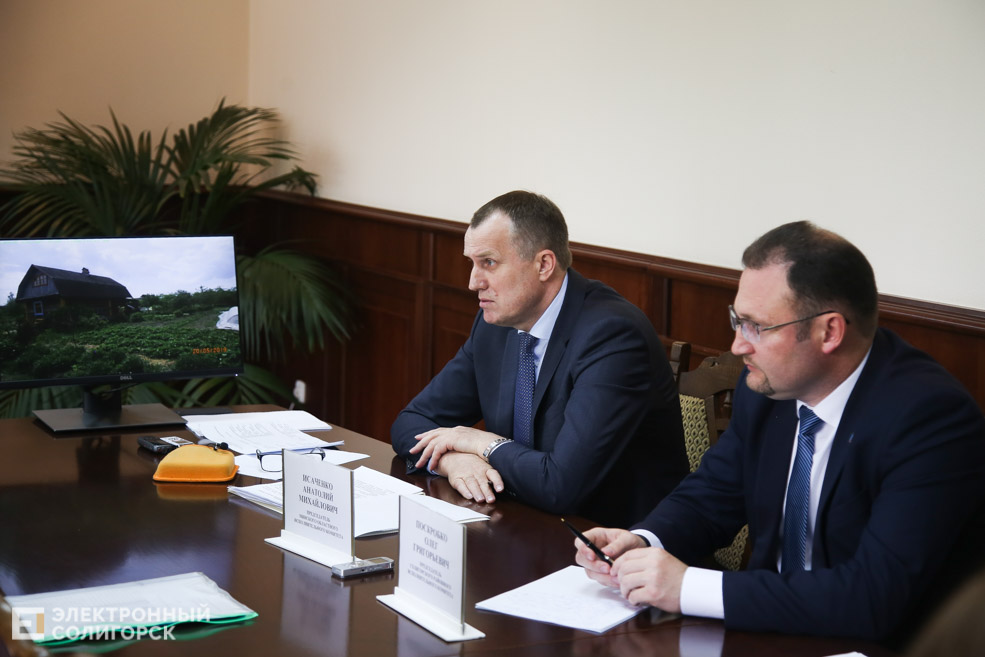 Анатолий Исаченко 