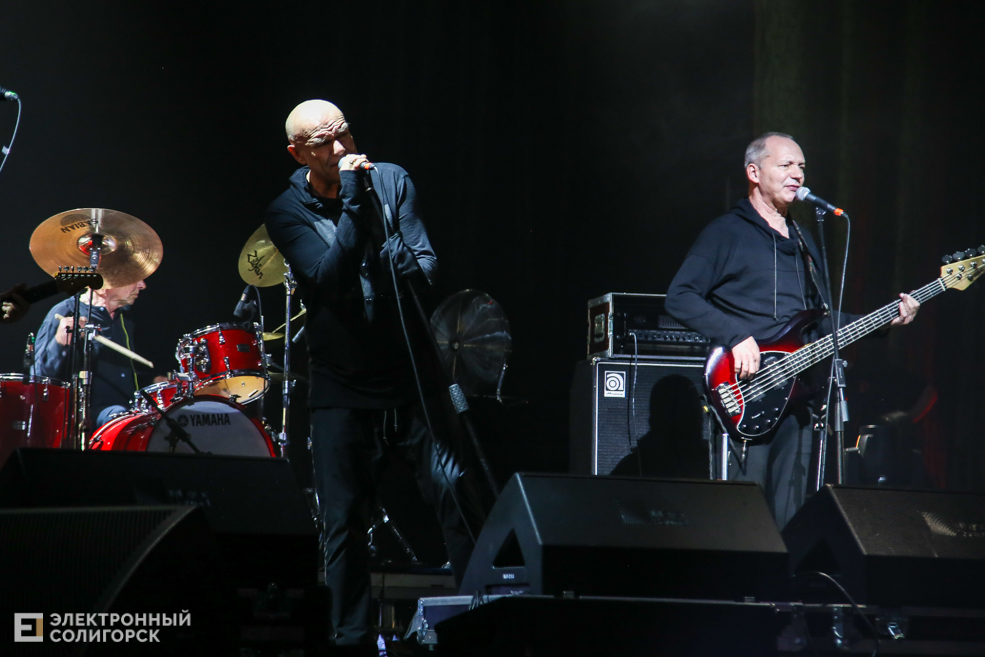 Моральный кодекс в Солигорске